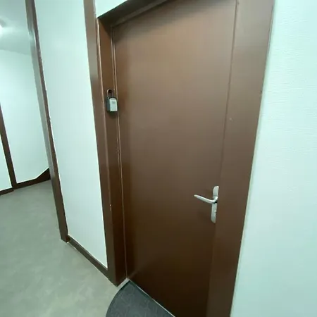 Ferienwohnung La Pause Zen Tulle Exterior foto